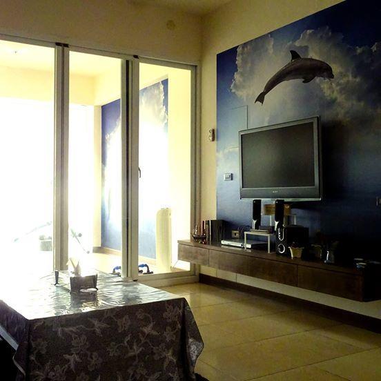 Dolphin Castle Bed & Breakfast Donggang Bagian luar foto