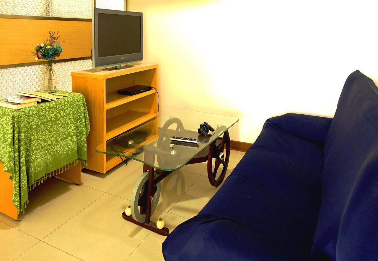 Dolphin Castle Bed & Breakfast Donggang Bagian luar foto